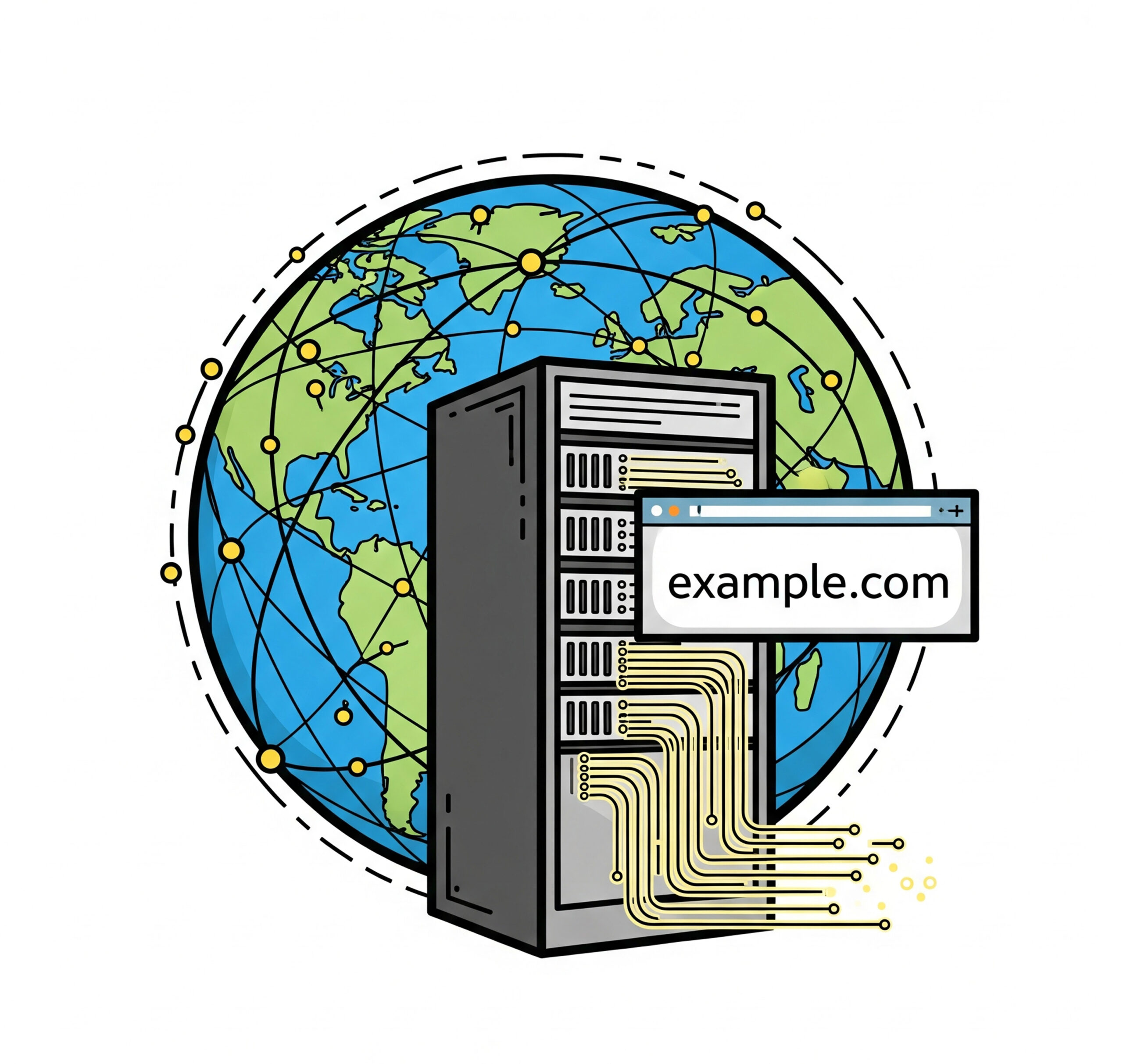 L'Hosting e il Dominio
